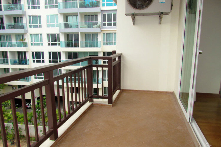 Кондоминиум в Паттайе, Таиланд | THE521441