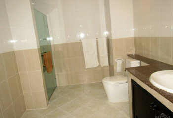 Кондоминиум в Паттайе, Таиланд | THE521441