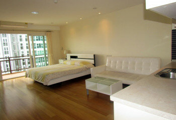 Кондоминиум в Паттайе, Таиланд | THE521441