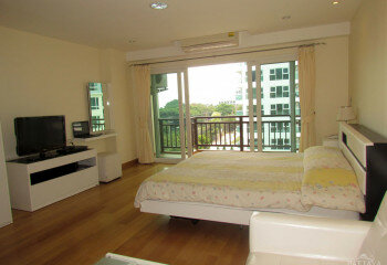 Кондоминиум в Паттайе, Таиланд | THE521441