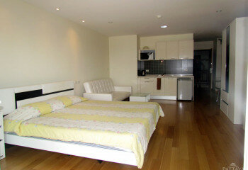 Кондоминиум в Паттайе, Таиланд | THE521441