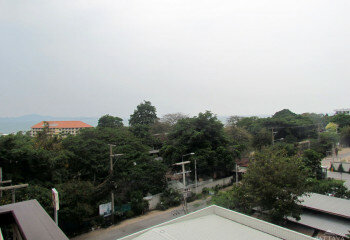 Кондоминиум в Паттайе, Таиланд | THE521441