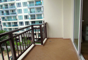 Кондоминиум в Паттайе, Таиланд | THE521441