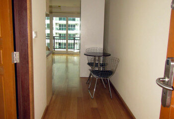 Кондоминиум в Паттайе, Таиланд | THE521441