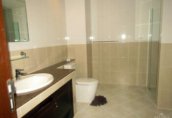 Кондоминиум в Паттайе, Таиланд | THE521441