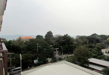 Кондоминиум в Паттайе, Таиланд | THE521441