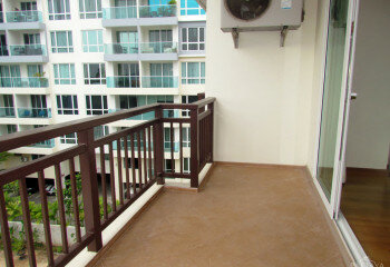 Кондоминиум в Паттайе, Таиланд | THE521441