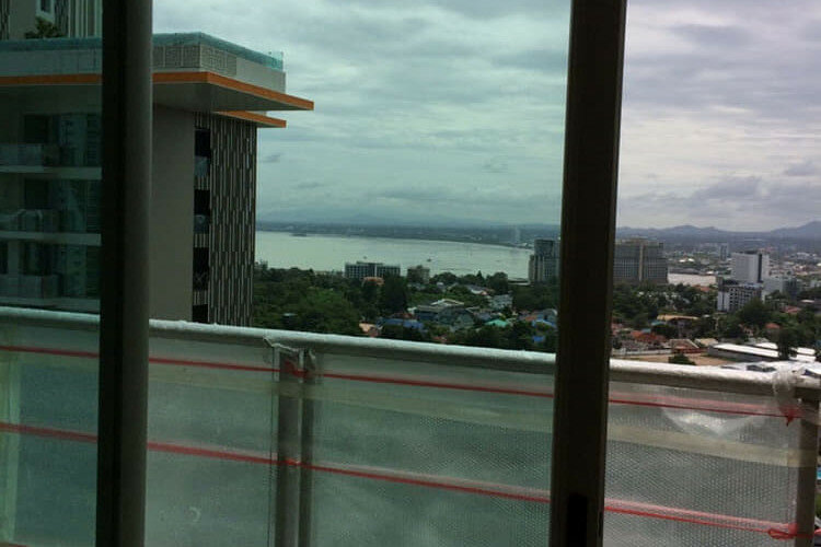 Кондоминиум в Паттайе, Таиланд | THE122018