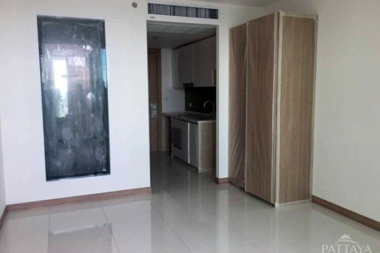 Кондоминиум в Паттайе, Таиланд | THE122018