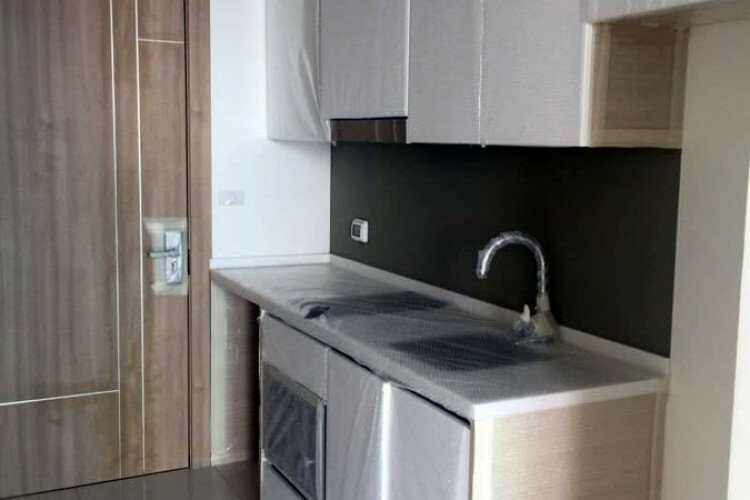 Кондоминиум в Паттайе, Таиланд | THE122018