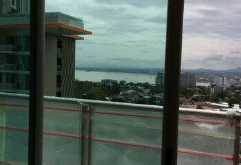 Кондоминиум в Паттайе, Таиланд | THE122018