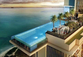 Кондоминиум в Паттайе, Таиланд | THE122018