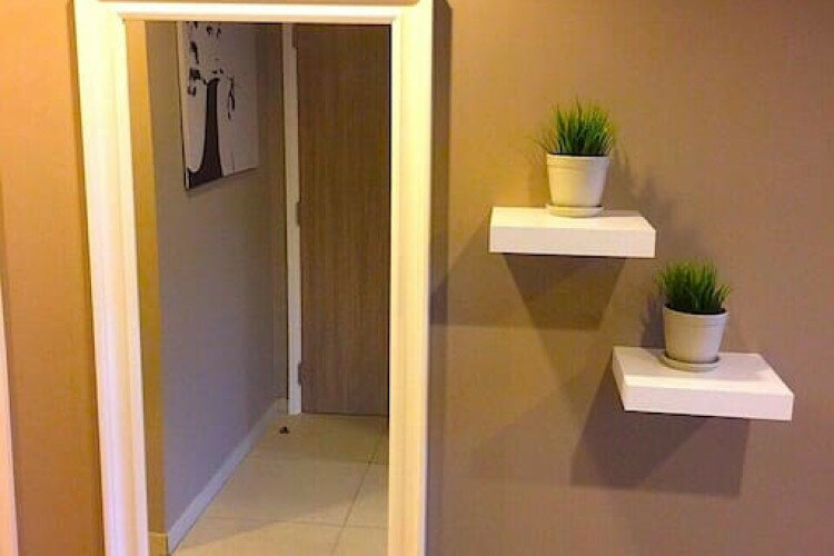 Кондоминиум в Паттайе, Таиланд | THE422114