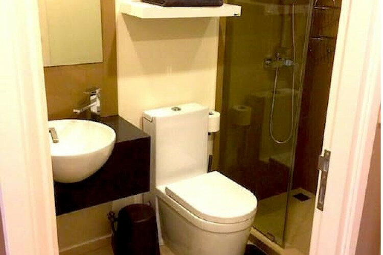 Кондоминиум в Паттайе, Таиланд | THE422114