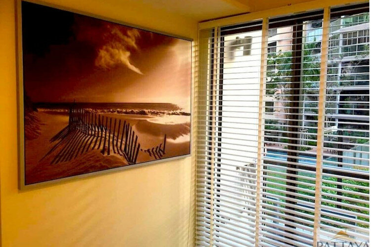 Кондоминиум в Паттайе, Таиланд | THE422114