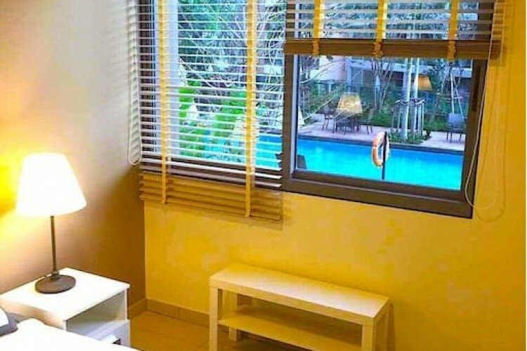 Кондоминиум в Паттайе, Таиланд | THE422114