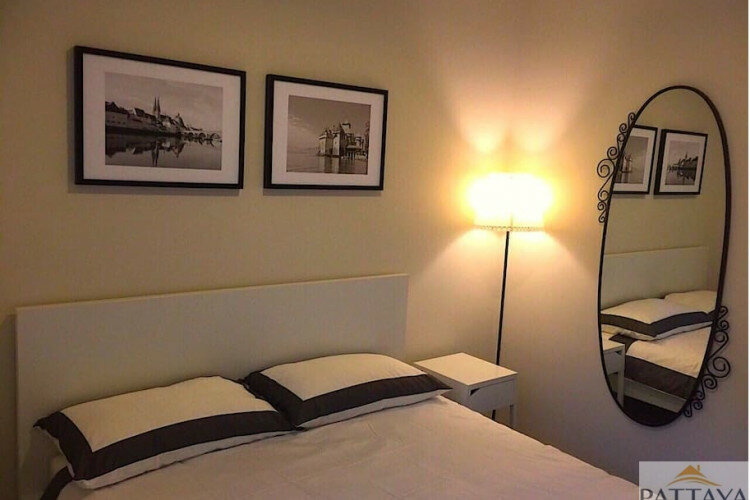 Кондоминиум в Паттайе, Таиланд | THE422114