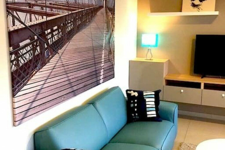 Кондоминиум в Паттайе, Таиланд | THE422114