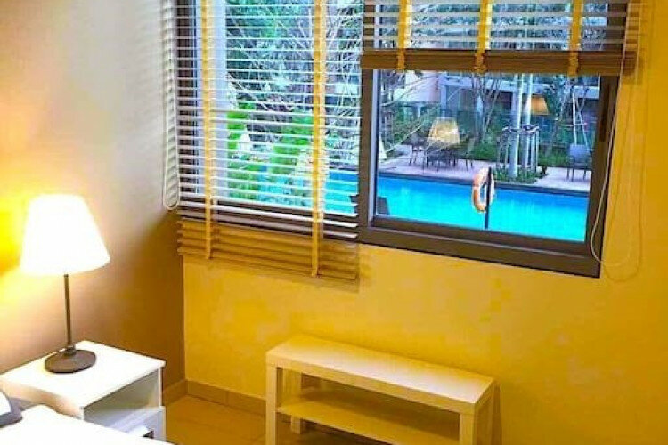 Кондоминиум в Паттайе, Таиланд | THE422114