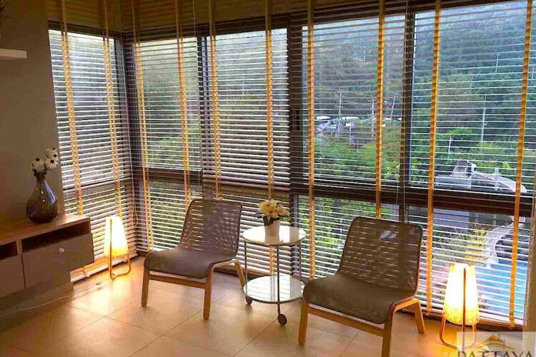 Кондоминиум в Паттайе, Таиланд | THE422114