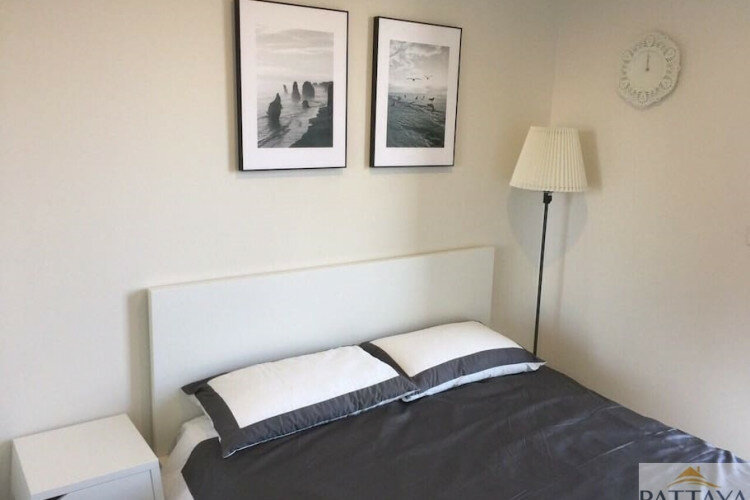 Кондоминиум в Паттайе, Таиланд | THE422114