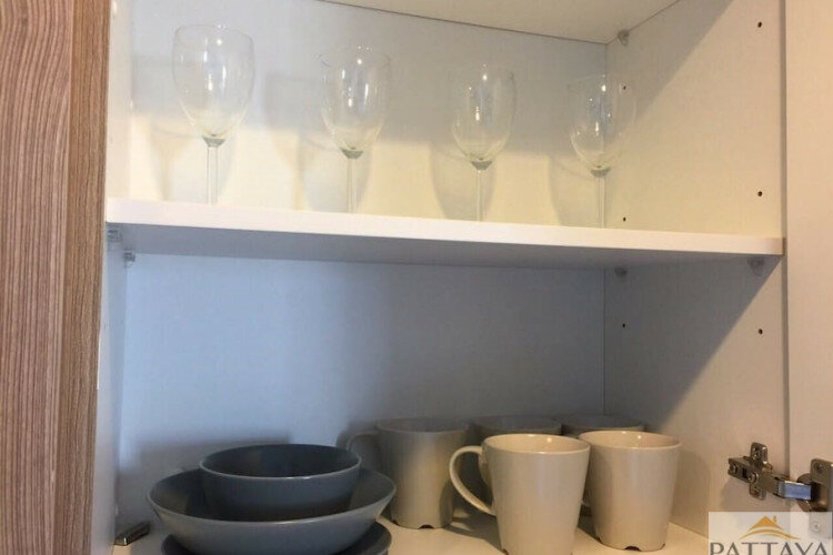 Кондоминиум в Паттайе, Таиланд | THE422114