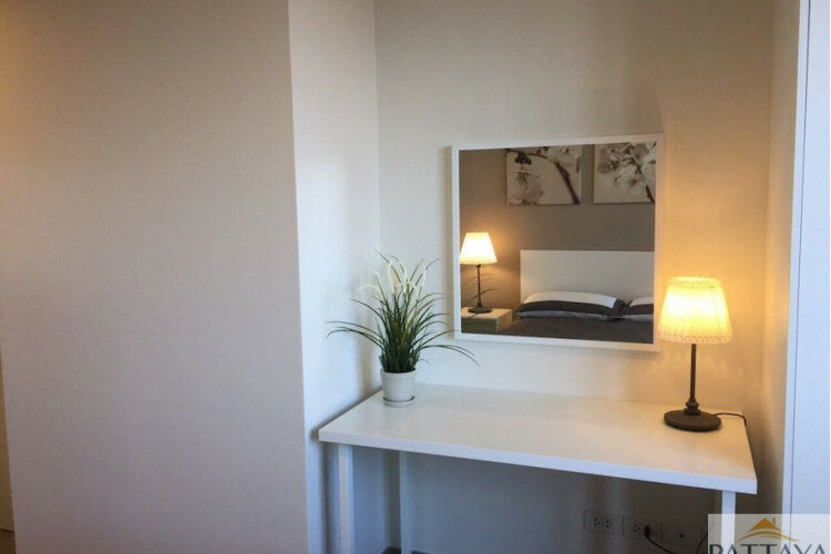 Кондоминиум в Паттайе, Таиланд | THE422114