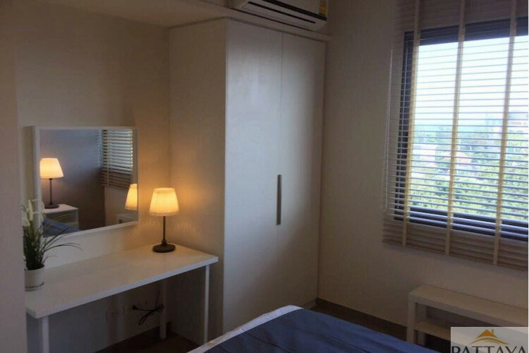 Кондоминиум в Паттайе, Таиланд | THE422114