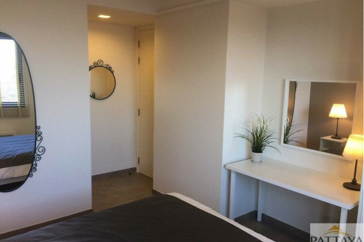 Кондоминиум в Паттайе, Таиланд | THE422114