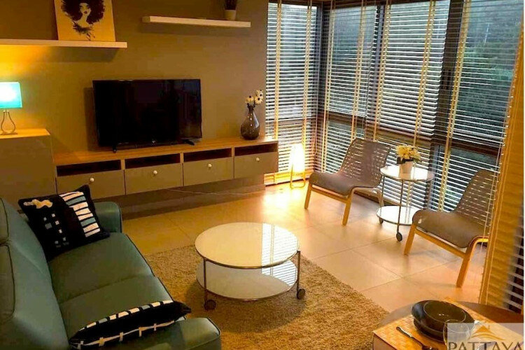 Кондоминиум в Паттайе, Таиланд | THE422114