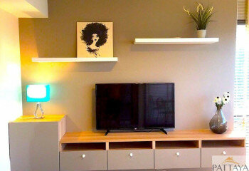 Кондоминиум в Паттайе, Таиланд | THE422114