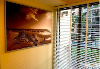 Кондоминиум в Паттайе, Таиланд | THE422114