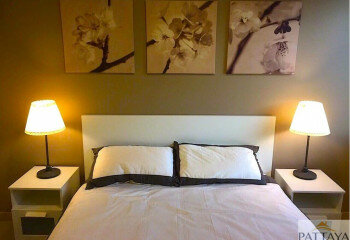 Кондоминиум в Паттайе, Таиланд | THE422114