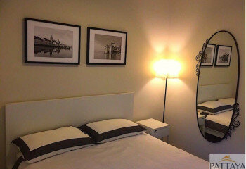 Кондоминиум в Паттайе, Таиланд | THE422114