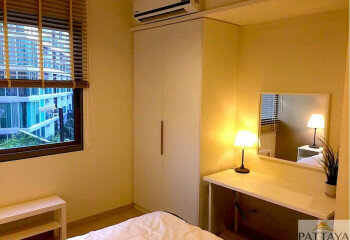 Кондоминиум в Паттайе, Таиланд | THE422114