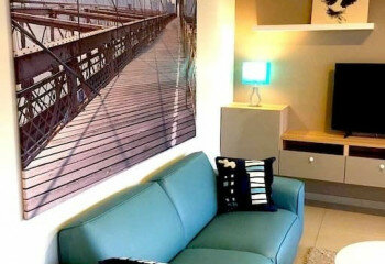 Кондоминиум в Паттайе, Таиланд | THE422114