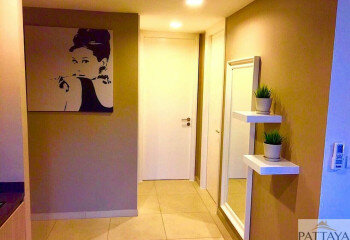 Кондоминиум в Паттайе, Таиланд | THE422114