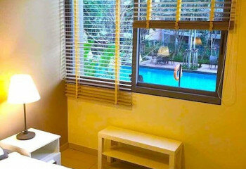 Кондоминиум в Паттайе, Таиланд | THE422114