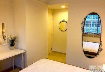 Кондоминиум в Паттайе, Таиланд | THE422114