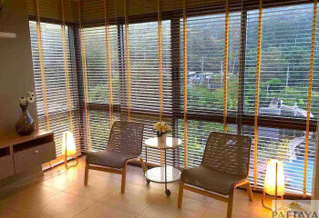 Кондоминиум в Паттайе, Таиланд | THE422114