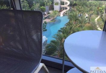 Кондоминиум в Паттайе, Таиланд | THE422114