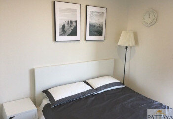 Кондоминиум в Паттайе, Таиланд | THE422114