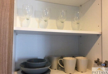 Кондоминиум в Паттайе, Таиланд | THE422114