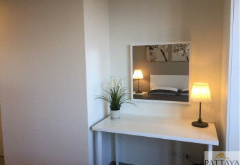 Кондоминиум в Паттайе, Таиланд | THE422114