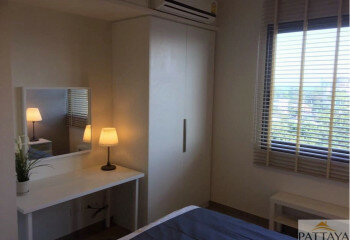 Кондоминиум в Паттайе, Таиланд | THE422114