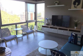 Кондоминиум в Паттайе, Таиланд | THE422114