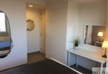 Кондоминиум в Паттайе, Таиланд | THE422114