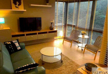 Кондоминиум в Паттайе, Таиланд | THE422114