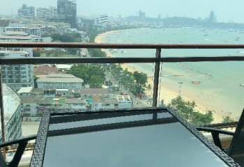 Кондоминиум в Паттайе, Таиланд | THE222228