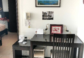 Кондоминиум в Паттайе, Таиланд | THE222228